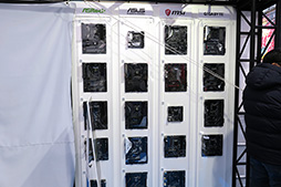 ꡼ No.004 | ո8Coreץåȯ䵭ǰ٥ȤšPUBGĩΥƥĹĻ᤬Фα