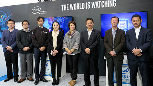 ꡼ No.007 | ո8Coreץåȯ䵭ǰ٥ȤšPUBGĩΥƥĹĻ᤬Фα