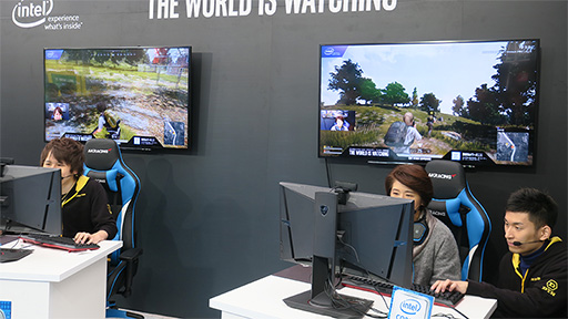 ꡼ No.012 | ո8Coreץåȯ䵭ǰ٥ȤšPUBGĩΥƥĹĻ᤬Фα