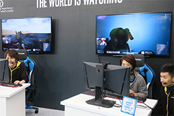 ꡼ No.015 | ո8Coreץåȯ䵭ǰ٥ȤšPUBGĩΥƥĹĻ᤬Фα