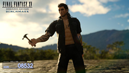 ꡼ No.007Υͥ / PRۡFINAL FANTASY XV WINDOWS EDITIONפŬ˥ץ쥤ʤ顤Core i7-8700Kܤο侩PCǷޤꡪ ͳϡ