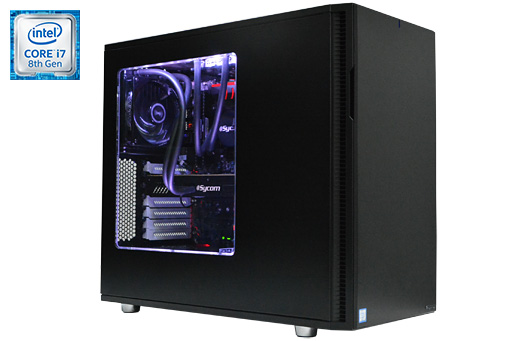 ꡼ No.023Υͥ / PRۡFINAL FANTASY XV WINDOWS EDITIONפŬ˥ץ쥤ʤ顤Core i7-8700Kܤο侩PCǷޤꡪ ͳϡ