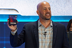 ꡼ No.004 | COMPUTEX϶50ǯǰCPU³PC򥢥ԡ롣ǯоȤ28CPUΥǥϪIntelĴֱݡ