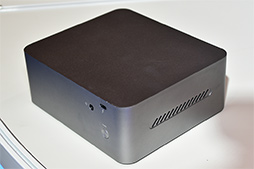 ꡼ No.008Υͥ / COMPUTEX808640ǯǰCPUʤ IntelΥץ饤١ȥ֡ƱҤκǿѤʤå