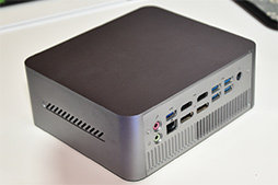 ꡼ No.009Υͥ / COMPUTEX808640ǯǰCPUʤ IntelΥץ饤١ȥ֡ƱҤκǿѤʤå