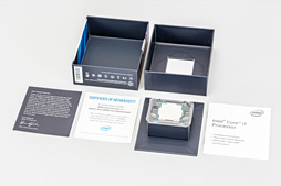 画像ギャラリー No.004のサムネイル画像 / 「Core i7-8086K」レビュー。「8086」の登場40周年記念モデルはゲーマー必携か?