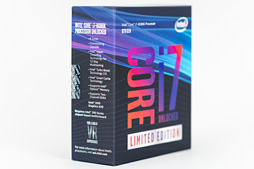 画像ギャラリー No.047のサムネイル画像 / 「Core i7-8086K」レビュー。「8086」の登場40周年記念モデルはゲーマー必携か?