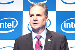 ���������꡼ No.002�Υ���ͥ������ / Intel�������������ƥ����ò���PC�ϡ֥��ꥨ�����������ס� Intel�ǿ��μ���Ȥߤ����줿�ץ쥹���ߥʡ����ݡ���