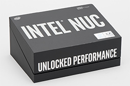 ꡼ No.005 | IntelNUC8I7HVKץӥ塼Radeon RX VegaܤCPUKaby Lake-GפϤɤ٤ޤǥŬ˥ץ쥤ǤΤ