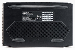 ꡼ No.010 | IntelNUC8I7HVKץӥ塼Radeon RX VegaܤCPUKaby Lake-GפϤɤ٤ޤǥŬ˥ץ쥤ǤΤ