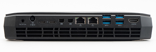 ꡼ No.012 | IntelNUC8I7HVKץӥ塼Radeon RX VegaܤCPUKaby Lake-GפϤɤ٤ޤǥŬ˥ץ쥤ǤΤ