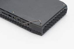 ꡼ No.015 | IntelNUC8I7HVKץӥ塼Radeon RX VegaܤCPUKaby Lake-GפϤɤ٤ޤǥŬ˥ץ쥤ǤΤ