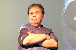 画像ギャラリー No.004のサムネイル画像 / Intelが秋葉原でPCゲームイベントを開催。シカゴでのeスポーツイベント観戦が当たるキャンペーンもスタート