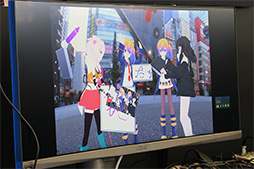 画像ギャラリー No.010のサムネイル画像 / Intelが秋葉原でPCゲームイベントを開催。シカゴでのeスポーツイベント観戦が当たるキャンペーンもスタート