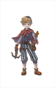 ꡼ No.005 | Project SETSUNA2ƥȥLOST SPHEARסATB2.0١ǡȰưɤǤХȥ륷ƥࡤᥤ󥭥顤ѤҲ