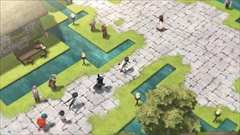 ꡼ No.015 | Project SETSUNA2ƥȥLOST SPHEARסATB2.0١ǡȰưɤǤХȥ륷ƥࡤᥤ󥭥顤ѤҲ