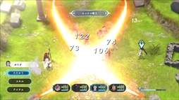 画像ギャラリー No.003のサムネイル画像 / スクウェア・エニックスの新作RPG「LOST SPHEAR」,発売日が2017年10月12日に決定。価格は5800円+税。特典情報の公開も