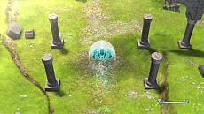 ꡼ No.020 | LOST SPHEARפκǿ󤬸֥Хס֥פΥ饯ץե䡤ͤĤʼֵפγפ餫