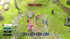 ꡼ No.030 | LOST SPHEARפκǿ󤬸֥Хס֥פΥ饯ץե䡤ͤĤʼֵפγפ餫