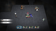 画像ギャラリー No.030のサムネイル画像 / 「LOST SPHEAR」,最大の国「ジガン帝国」と関連キャラなどが公開。「記憶」の入手方法や,記憶で創り出せる「アーティファクト」の情報も