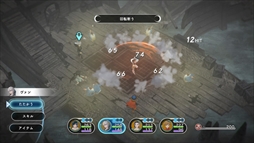 画像ギャラリー No.003のサムネイル画像 / 「LOST SPHEAR」,プレローンチトレイラーを公開。主要キャラクターやゲームシステム,世界観をインゲームシーンと共に紹介