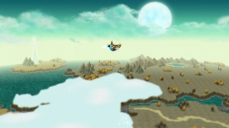 ꡼ No.004Υͥ / ˤοRPGLOST SPHEARפȯ䡣Tokyo RPG Factory꤬Project SETSUNAɤ2