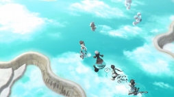 ꡼ No.008Υͥ / ˤοRPGLOST SPHEARפȯ䡣Tokyo RPG Factory꤬Project SETSUNAɤ2