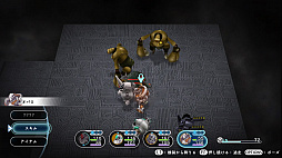 ꡼ No.010 | 1990ǯʷϵɺ碌LOST SPHEARפץ쥤ʤ顤Ťɤ̾RPG˻פڤƤߤ