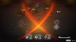 ꡼ No.011 | 1990ǯʷϵɺ碌LOST SPHEARפץ쥤ʤ顤Ťɤ̾RPG˻פڤƤߤ