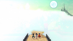 ꡼ No.012 | 1990ǯʷϵɺ碌LOST SPHEARפץ쥤ʤ顤Ťɤ̾RPG˻פڤƤߤ