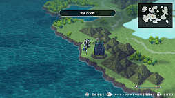 ꡼ No.019 | 1990ǯʷϵɺ碌LOST SPHEARפץ쥤ʤ顤Ťɤ̾RPG˻פڤƤߤ