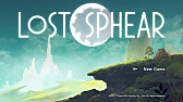 ꡼ No.024 | 1990ǯʷϵɺ碌LOST SPHEARפץ쥤ʤ顤Ťɤ̾RPG˻פڤƤߤ