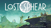 ꡼ No.025 | 1990ǯʷϵɺ碌LOST SPHEARפץ쥤ʤ顤Ťɤ̾RPG˻פڤƤߤ