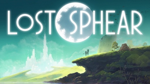 画像ギャラリー No.002のサムネイル画像 / 「LOST SPHEAR」,バージョンアップデータ「三神への挑戦」が本日配信
