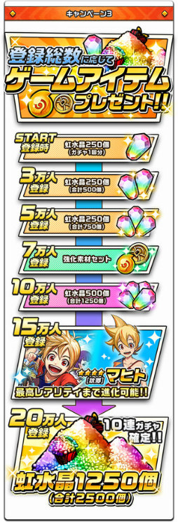 画像ギャラリー No.008のサムネイル画像 / マルチ育成×コマンドバトルを謳う新作アプリ「神式一閃 カムライトライブ」が今夏にリリース。事前登録を受付中