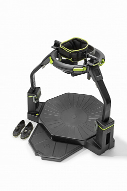 画像ギャラリー No.007のサムネイル画像 / マフィア梶田の二次元が来い!:第363回「もう蘇らないゾンビとVRを駆け回るカムライのOmni」