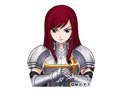 ���������꡼ No.007�Υ���ͥ������ / �֥���饤�ȥ饤�֡פ���FAIRY TAIL�פȥ���ܡ��֡�4�롼�����פ�����Ǥ�����ָ��ꥯ�����Ȥ�����