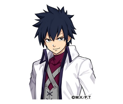 ���������꡼ No.008�Υ���ͥ������ / �֥���饤�ȥ饤�֡פ���FAIRY TAIL�פȥ���ܡ��֡�4�롼�����פ�����Ǥ�����ָ��ꥯ�����Ȥ�����