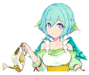 画像ギャラリー No.010のサムネイル画像 / 「神式一閃 カムライトライブ」,新修行地「神花の園編」が追加。花守ゆみりさんのサイン色紙が当たるキャンペーンも