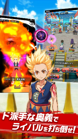 神式一閃 カムライトライブ