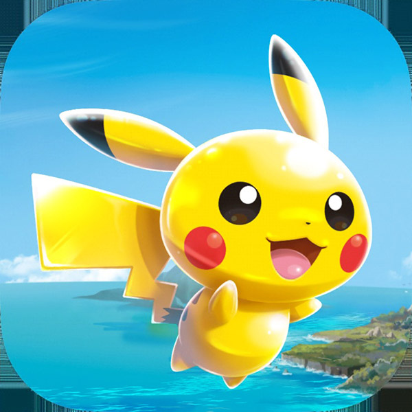 ポケモンスクランブルsp のios版が本日サービスを開始 ポケモンと協力して未知の島を調査せよ