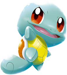 画像ギャラリー No.017のサムネイル画像 / 「ポケモンスクランブルSP」のiOS版が本日サービスを開始。ポケモンと協力して未知の島を調査せよ