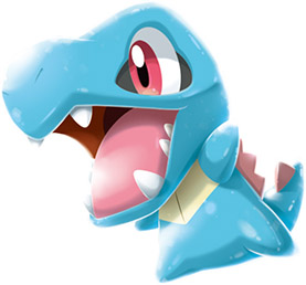 画像ギャラリー No.018のサムネイル画像 / 「ポケモンスクランブルSP」のiOS版が本日サービスを開始。ポケモンと協力して未知の島を調査せよ