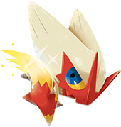 画像ギャラリー No.019のサムネイル画像 / 「ポケモンスクランブルSP」のiOS版が本日サービスを開始。ポケモンと協力して未知の島を調査せよ