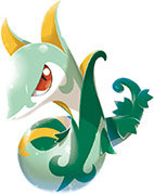 画像ギャラリー No.021のサムネイル画像 / 「ポケモンスクランブルSP」のiOS版が本日サービスを開始。ポケモンと協力して未知の島を調査せよ