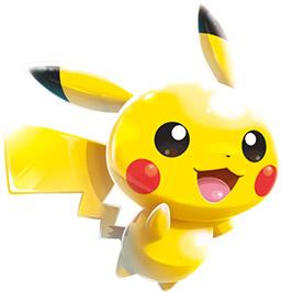 画像ギャラリー No.022のサムネイル画像 / 「ポケモンスクランブルSP」のiOS版が本日サービスを開始。ポケモンと協力して未知の島を調査せよ