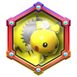 画像ギャラリー No.048のサムネイル画像 / 「ポケモンスクランブルSP」のiOS版が本日サービスを開始。ポケモンと協力して未知の島を調査せよ