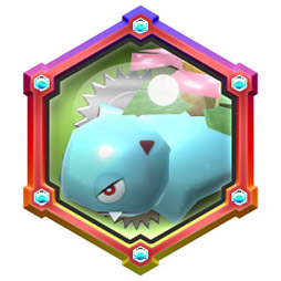 画像ギャラリー No.049のサムネイル画像 / 「ポケモンスクランブルSP」のiOS版が本日サービスを開始。ポケモンと協力して未知の島を調査せよ