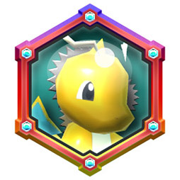 画像ギャラリー No.050のサムネイル画像 / 「ポケモンスクランブルSP」のiOS版が本日サービスを開始。ポケモンと協力して未知の島を調査せよ