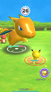 画像ギャラリー No.052のサムネイル画像 / 「ポケモンスクランブルSP」のiOS版が本日サービスを開始。ポケモンと協力して未知の島を調査せよ